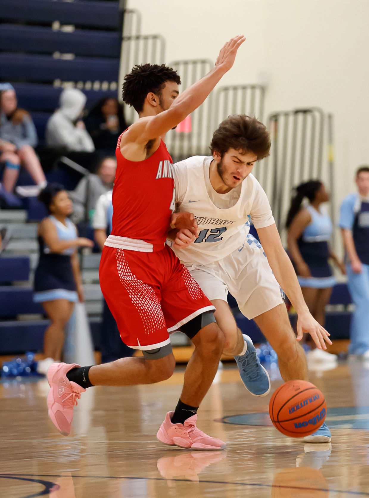 Yorktown boys hoops 7